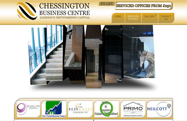 Chessington Business Centre