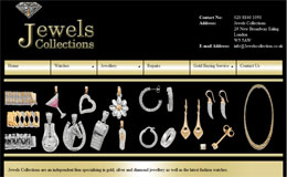 Jewels Collections