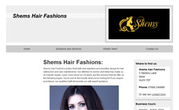 Shems Hair Fashion